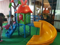 -梁家大院•农家菜(昆山会展中心店)