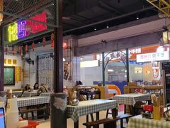 -彭耕记猪油炒小菜(吉联mall店)