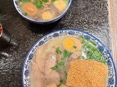 -小潘记鸭血粉丝汤