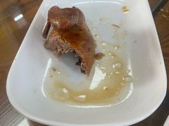 -崖口煲仔饭