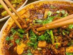 火爆脆肠-杨三孃跷脚牛肉(中粮鸿云悦街店)