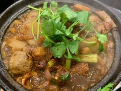 鸡公煲中煲-川香煲(茅台路店)
