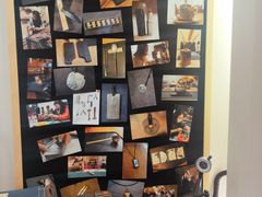 -三千·银饰木艺体验订制