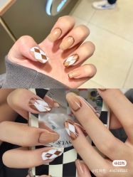 -妙睫屋日式美甲美睫
