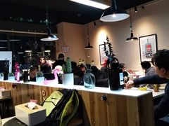 -友达面馆(二七南路店)