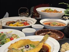 -望京辣宴·古法川菜(望京店)