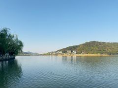 -南北湖风景区