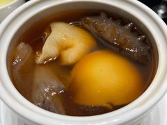 八臻佛跳墙-闽和南(深圳万象城店)