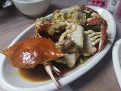 -阿杰臻选海鲜饭店(普陀山店)
