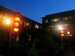 -鸿恩陶然大观园
