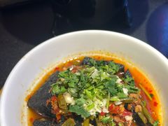 臭豆腐-湘阁里辣(南联锦泰城店)