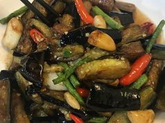 茄角之恋-蒲氏烤鸭(百寿路店)