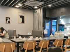 -三猫黑鱼花(北门桥店)