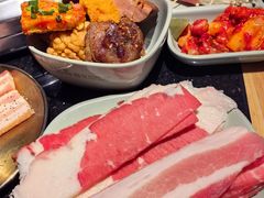-梨花自助烤肉(乐宾店)