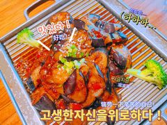 -U你·湖北家宴菜(南湖总店)