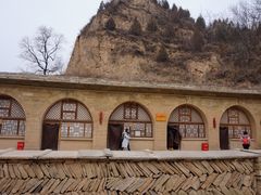 -梁家河村红色旅游区