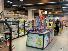 -7fresh七鲜(大族广场店)