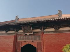 -善化寺