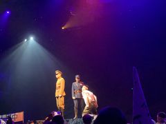 -《12·12》西安事变大型实景演出