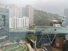 -香港数码港艾美酒店