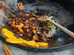 -咊记茅草棚柴火鸡(乌当店)