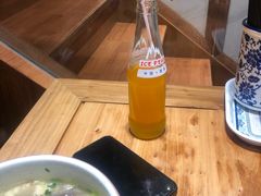 -毅祥斋老孙家泡馍(北院门鼓楼店)