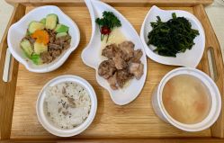 -卓玥国际月子会所(罗山路店)