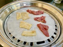 -金达盛烤肉(五里店)
