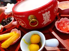 咖喱鱼蛋-五条人糖水铺(光谷世界城店)