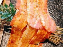 -韩味园果木炭烤鲜肉(陵东街店)