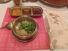 -西塔老太太泥炉烤肉(川沙百联店)