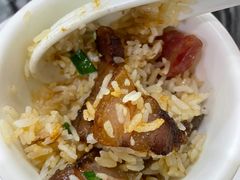 -红星光发煲仔饭(大石街店)