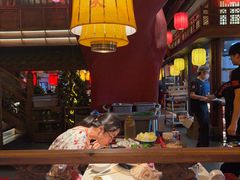 -小龙坎火锅(全球总店)