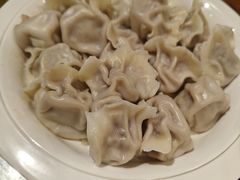 -金谷园饺子·烧烤(人大总店)