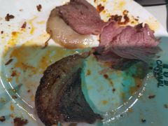 -戈拿旺巴西烤肉(崇文门店)