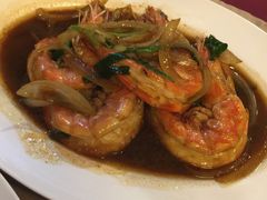 -Red Lobster