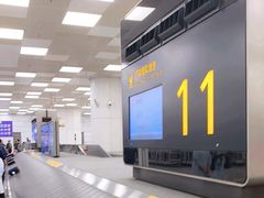 -郑州新郑国际机场