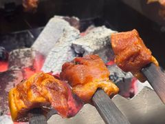 -友记功夫香·人民大排档(红牌楼店)