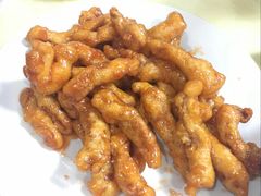 -华春餐馆(鱼山路店)