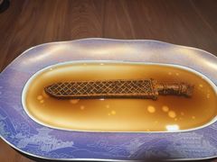 -曾宴·楚菜(湖北省博物馆店)