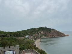 -蓬莱阁景区