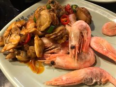 -梨花自助烤肉(天河城店)