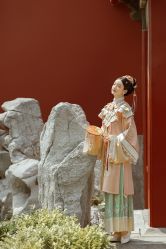 点击看大图 -美云庭古装·格格服汉服·京城旅拍(北京店)