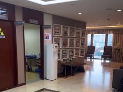 -爱康国宾体检中心(五角场万达广场分院)