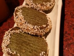 -绿茶餐厅(蓝色港湾店)