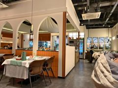 -楼兰新疆菜(江宁万达店)