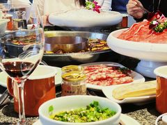 -云里小坐·小院里·团建·宴请·下午茶(三圣乡店)
