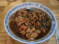 -大时代美食面馆