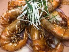 -稻香酒家·35年老字号(侨光店)