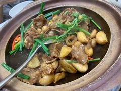 生啫雪花牛舌-顺味凤城(九六广场店)